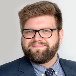 Dr. Rasmus Krempel