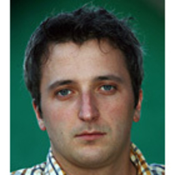 Mihai Sumedre