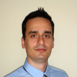 Dipl.-Ing. Nemanja Djelosevic