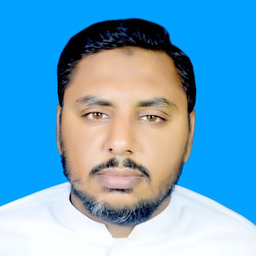Imran Tufail