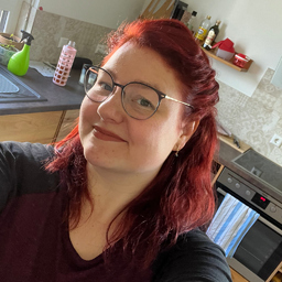 Sarah Manuela Heidenreich