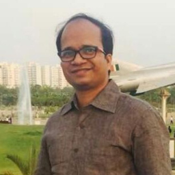 Abhishek Bajpai