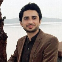 Muhammad Irfan