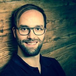 Dr. Florian Dahlkötter's profile picture