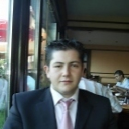 Selman Pamuk