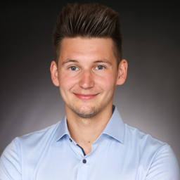 Patrick Jarzombek