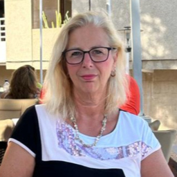 Dagmar Laps