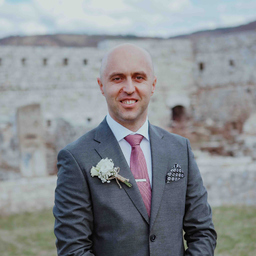 Ing. Nermin Beridan