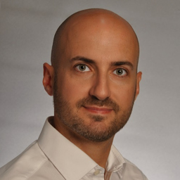 Alexandre Modai