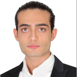 Mohammad Shehni Amirkhan