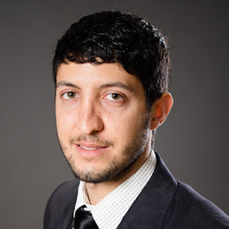 Mag. Fabricio Jesus Vasquez Vidal