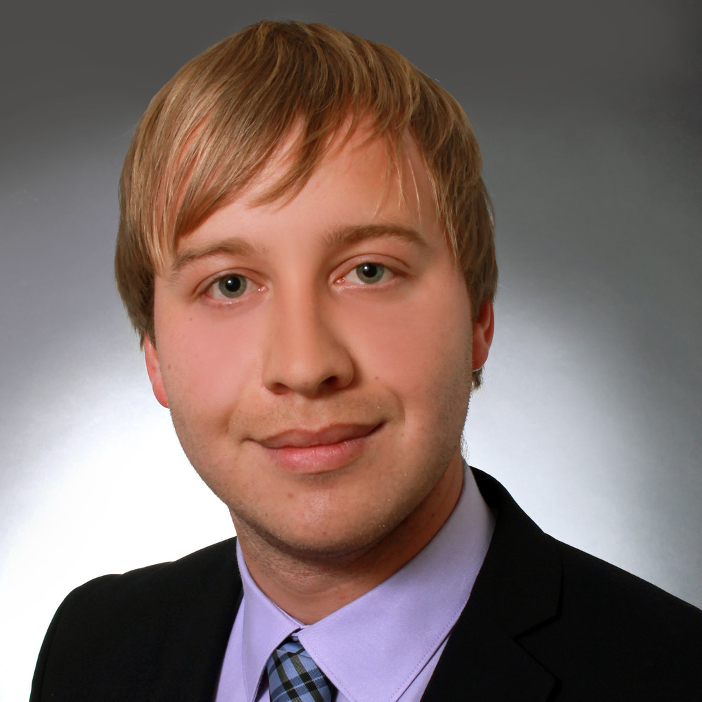 Maxim Shimanov Wissenschaftlicher Mitarbeiter TU Bergakademie