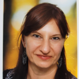 Monika Ferstl