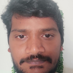 Erukulla Shravan