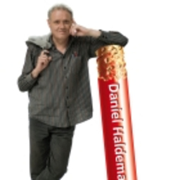 Daniel Haldemann
