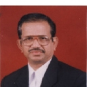 Vedula Gopinath