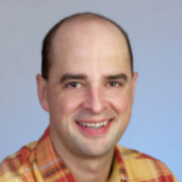 Andreas Hackstock