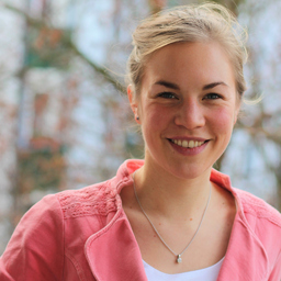 Dr. Lea Bayer