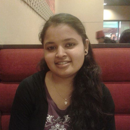 Sangeetha Chandra