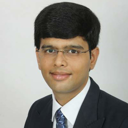 Bhuvan Shriniwas Anerao