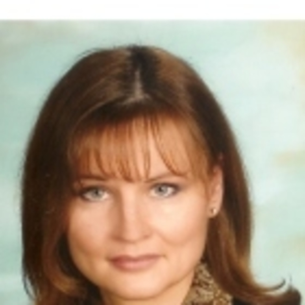 Social Media Profilbild Monika Platzer 