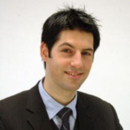 Thorsten Lamby's profile picture