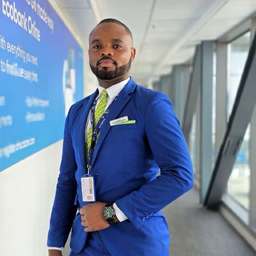Augustine Boafoh