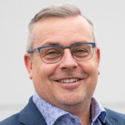 Marc Huttner