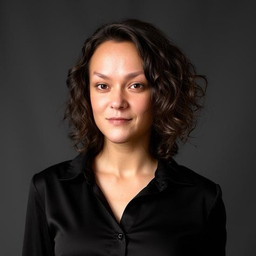 Myriam Kosch