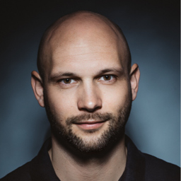 Timo Schumacher