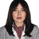 Mahsa Ravandoust