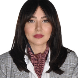 Mahsa Ravandoust