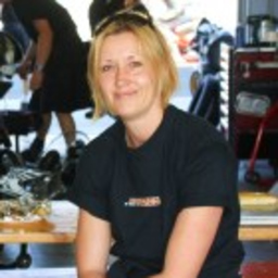 Anke Jessat