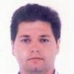 Fernando Sancho Alfayé