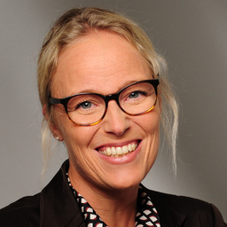 Kerstin Wolf