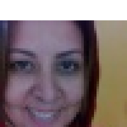 Soraya Carraro Parente Santana
