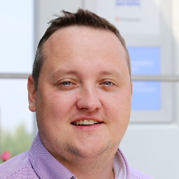 Stefan Vorburg