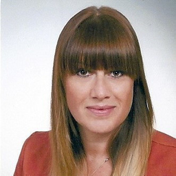 Ina Radke