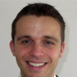 Andreas Eberwein