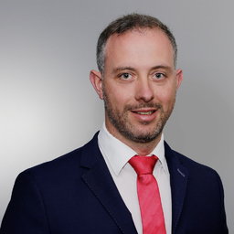Matthias Buchner