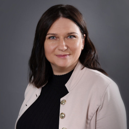 Irina Nuss