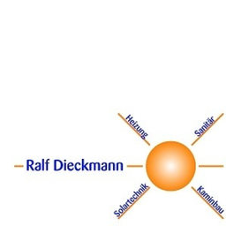Ralf Dieckmann