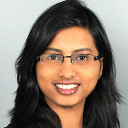 Deepthi Murali