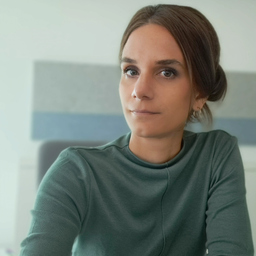 Verena Grünhag's profile picture
