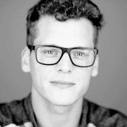 Ing. Kevin Utke