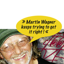 Martin Wagner