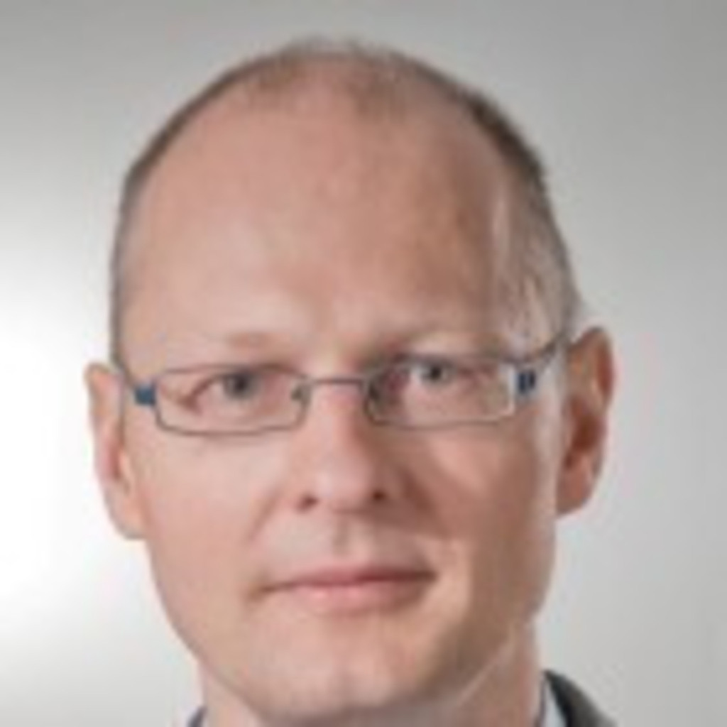 Martin Vogt Area Sales Manager Kadant Lamort XING