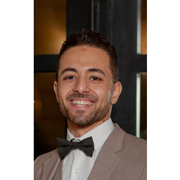 Mahmoud Eltabakh