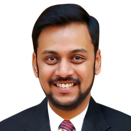Prashanth Avva Deereswara Babu