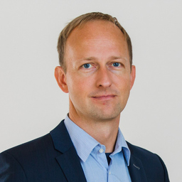 Dr. Sebastian Landschulze